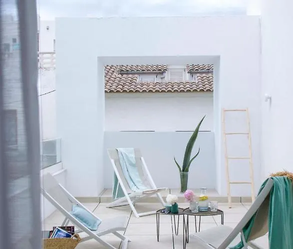 Boutique Hotel Altafulla