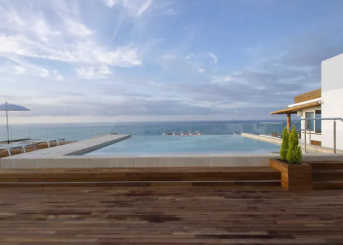 Hotel Boutique Altafulla