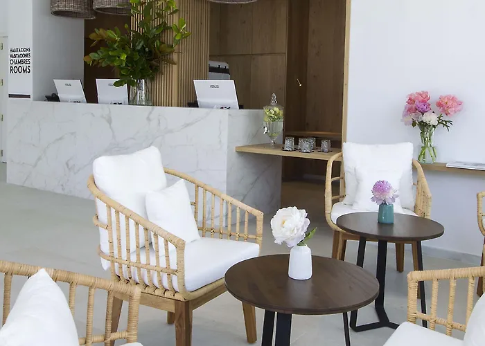 Boutique 4* Altafulla