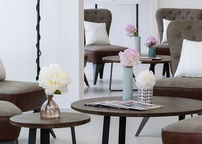 Boutique Hotel 4*