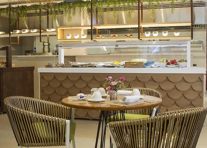 Boutique 4* Altafulla