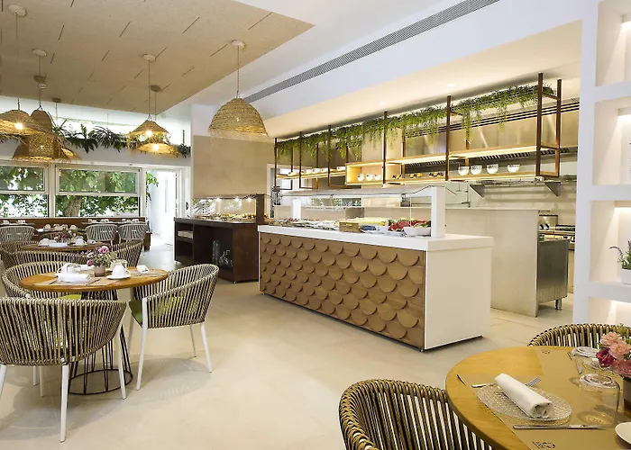 Boutique Hotel 4*