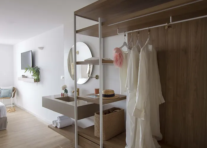 Boutique Hotel Altafulla