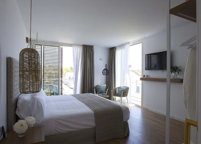Boutique 4* Altafulla