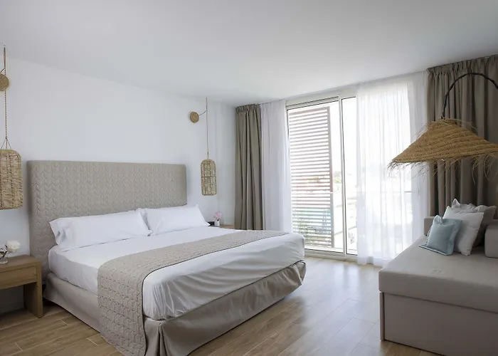 Boutique Hotel 4*