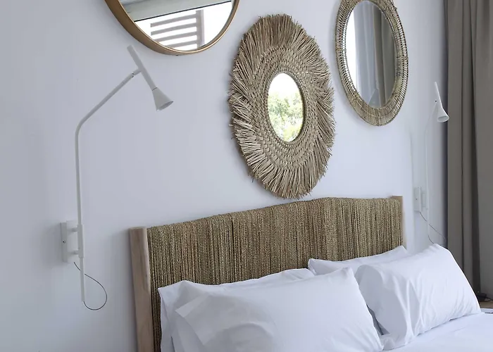 Boutique Hotel