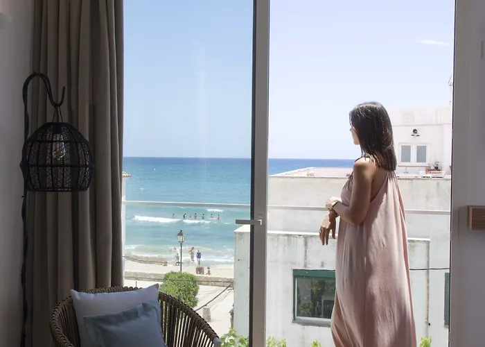 Boutique Hotel 4*