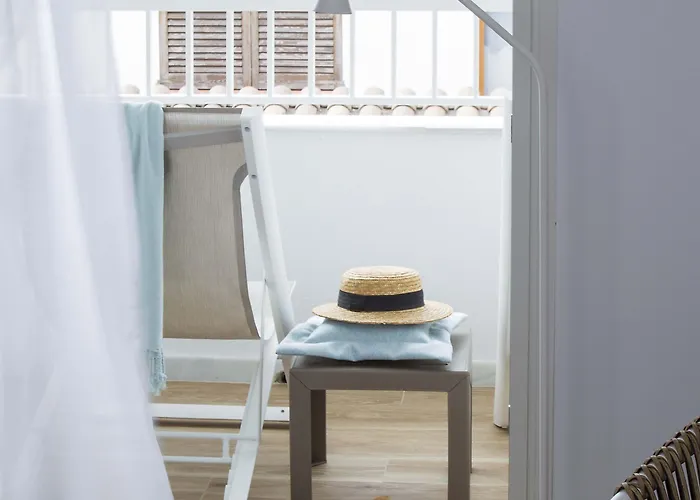 Hotel Boutique