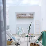 Boutique Hotel Altafulla