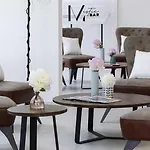 Boutique Hotel 4*