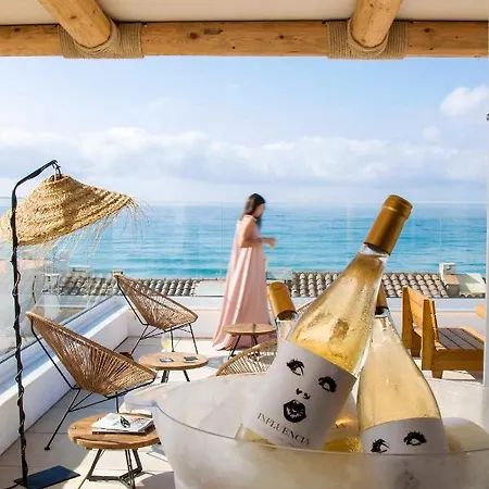 Boutique 4* التافولا