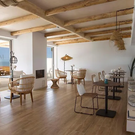 Hotel Boutique Altafulla