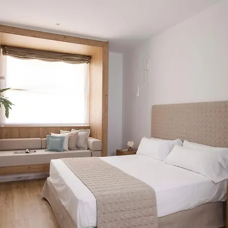 Отель Boutique 4*
