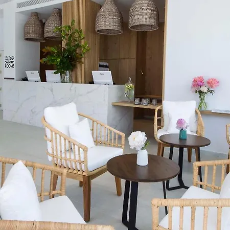 فندق Boutique