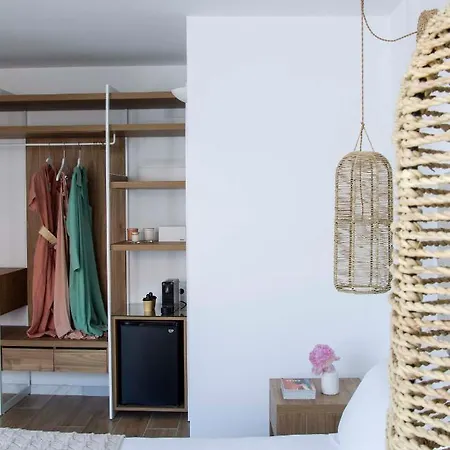 Отель Boutique 4*