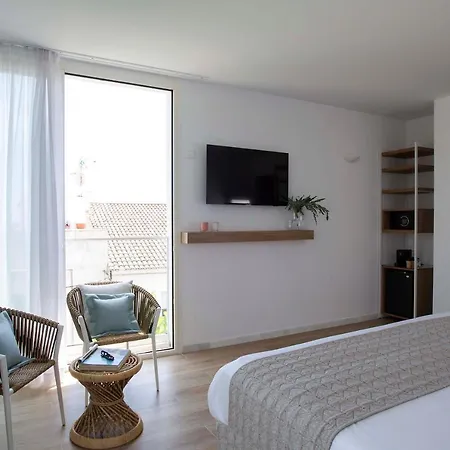 Boutique 4* Альтафулья