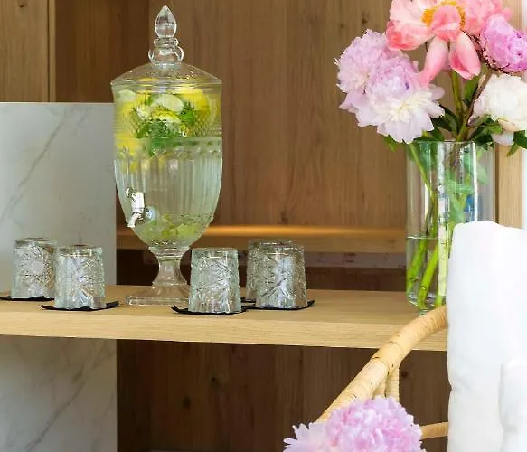 Boutique Hotel Altafulla