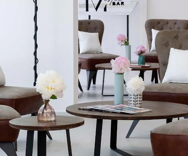 Boutique 4*