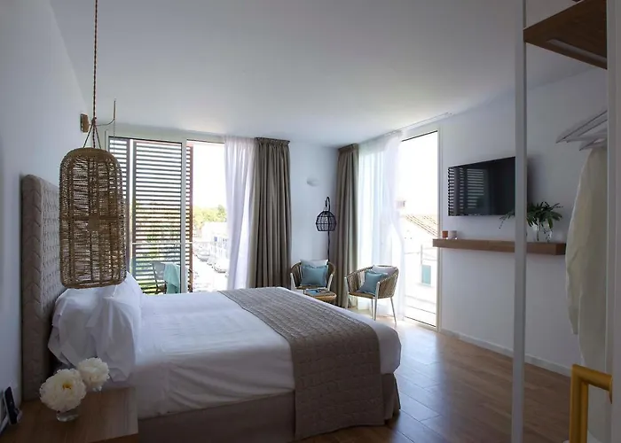 Boutique 4*