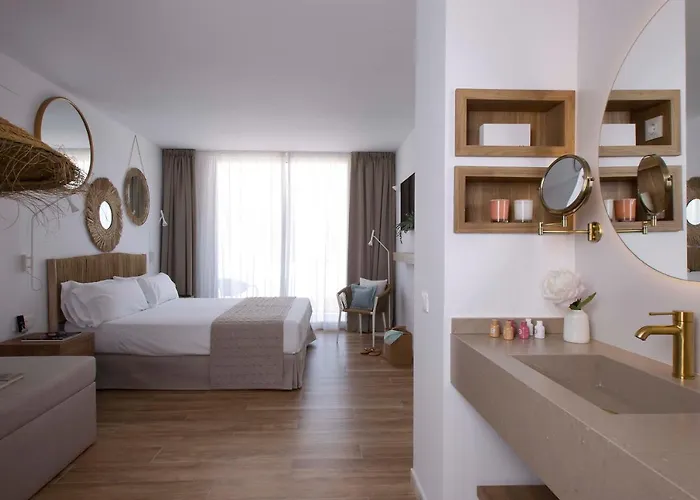 Hotel Boutique Altafulla