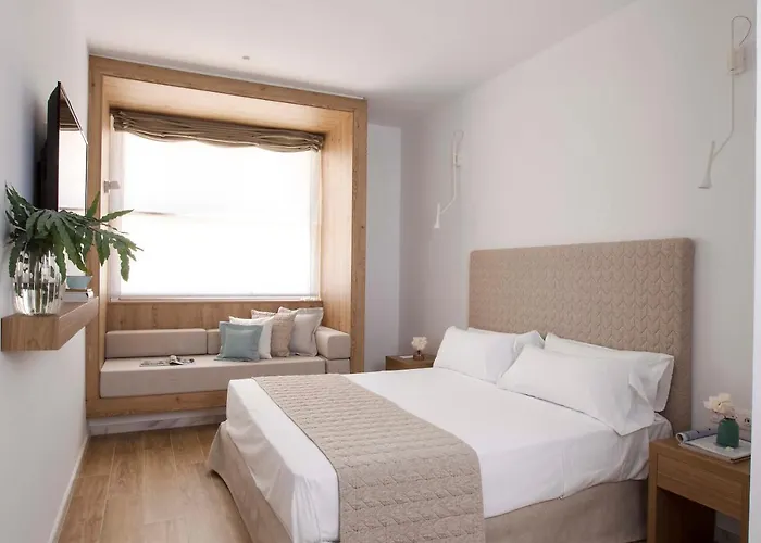 فندق Boutique 4*