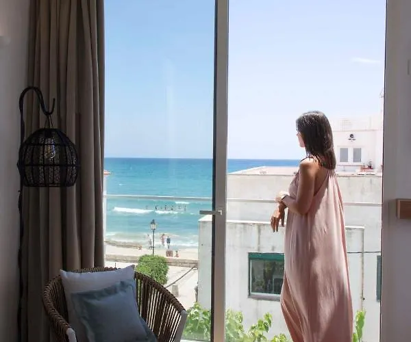Boutique فندق التافولا