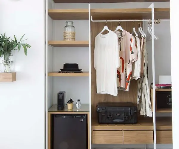 Boutique 4* التافولا