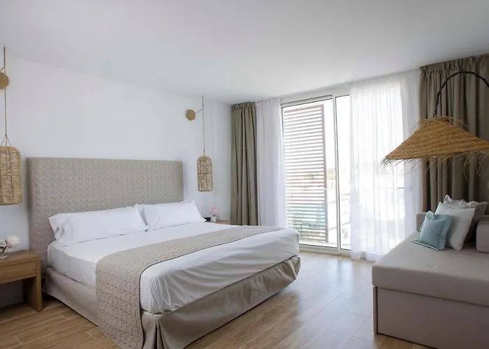 Boutique فندق التافولا