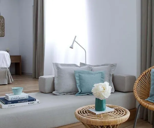 Boutique Hotel Altafulla