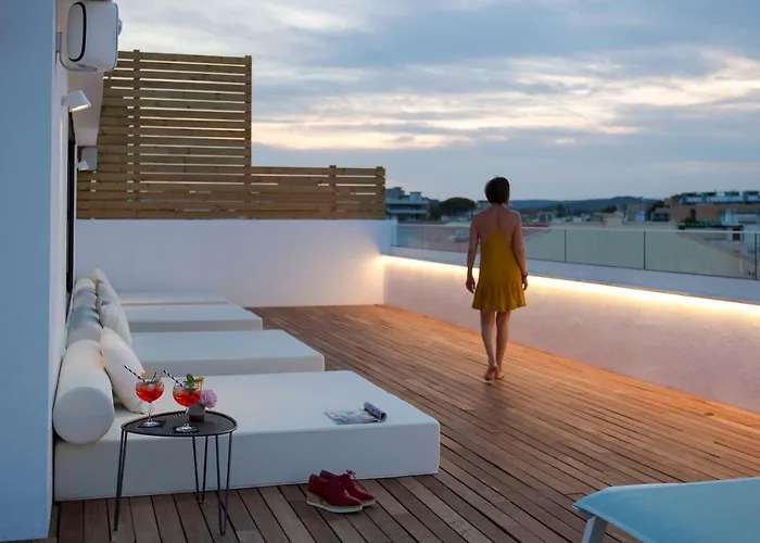 Boutique Hotel 4*